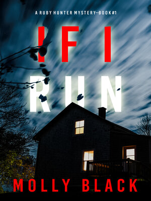 cover image of If I Run